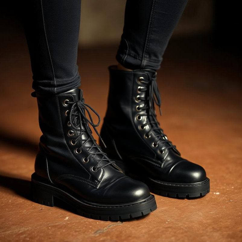 Field Boot