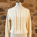 ARCHAIC KNIT