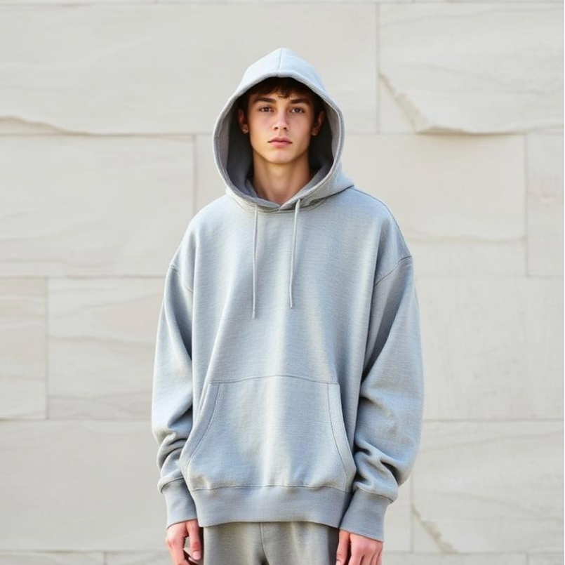 Studio Hoodie