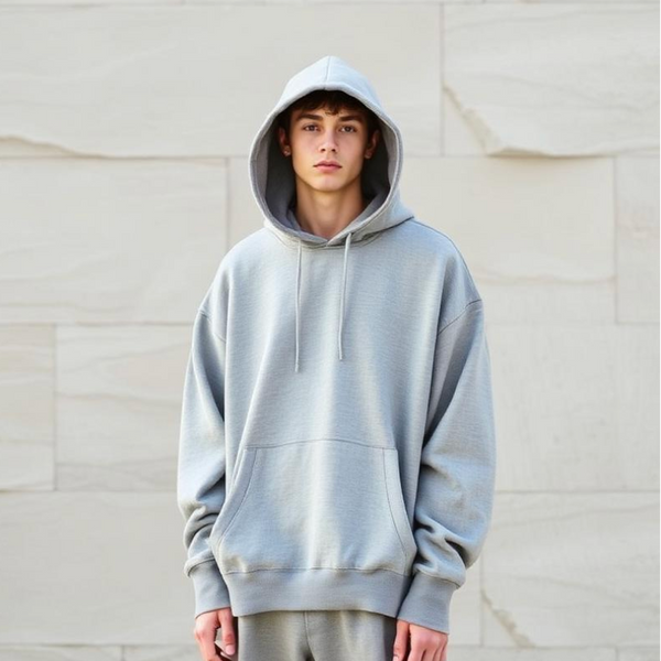 BOOXY HOODIE